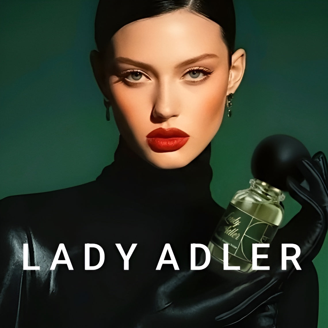 Lady Adler