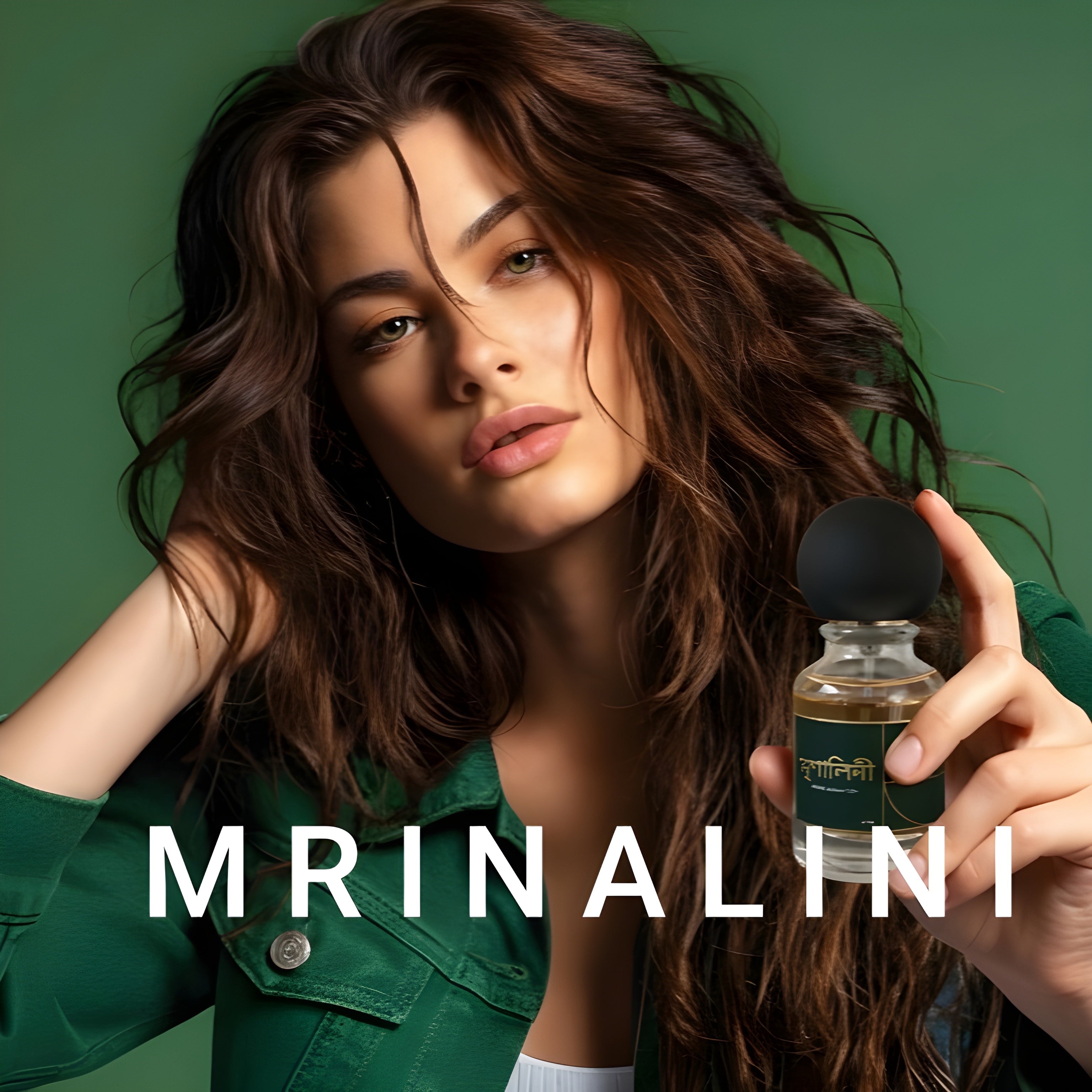 Mrinalini (মৃণালিনী)