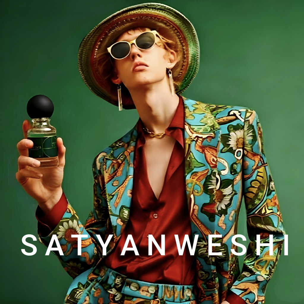 Satyanweshi (সত্যান্বেষী)