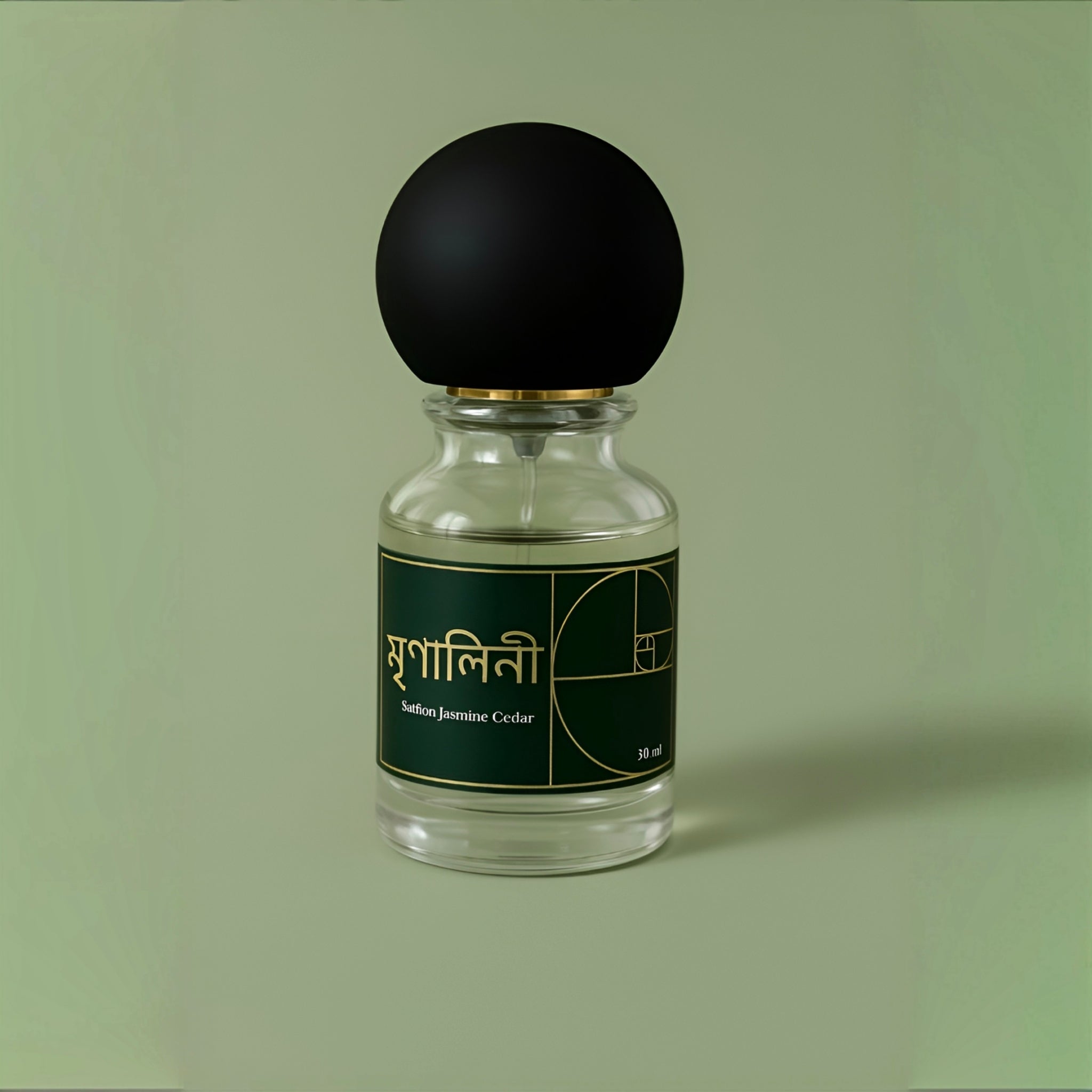 Mrinalini (মৃণালিনী)