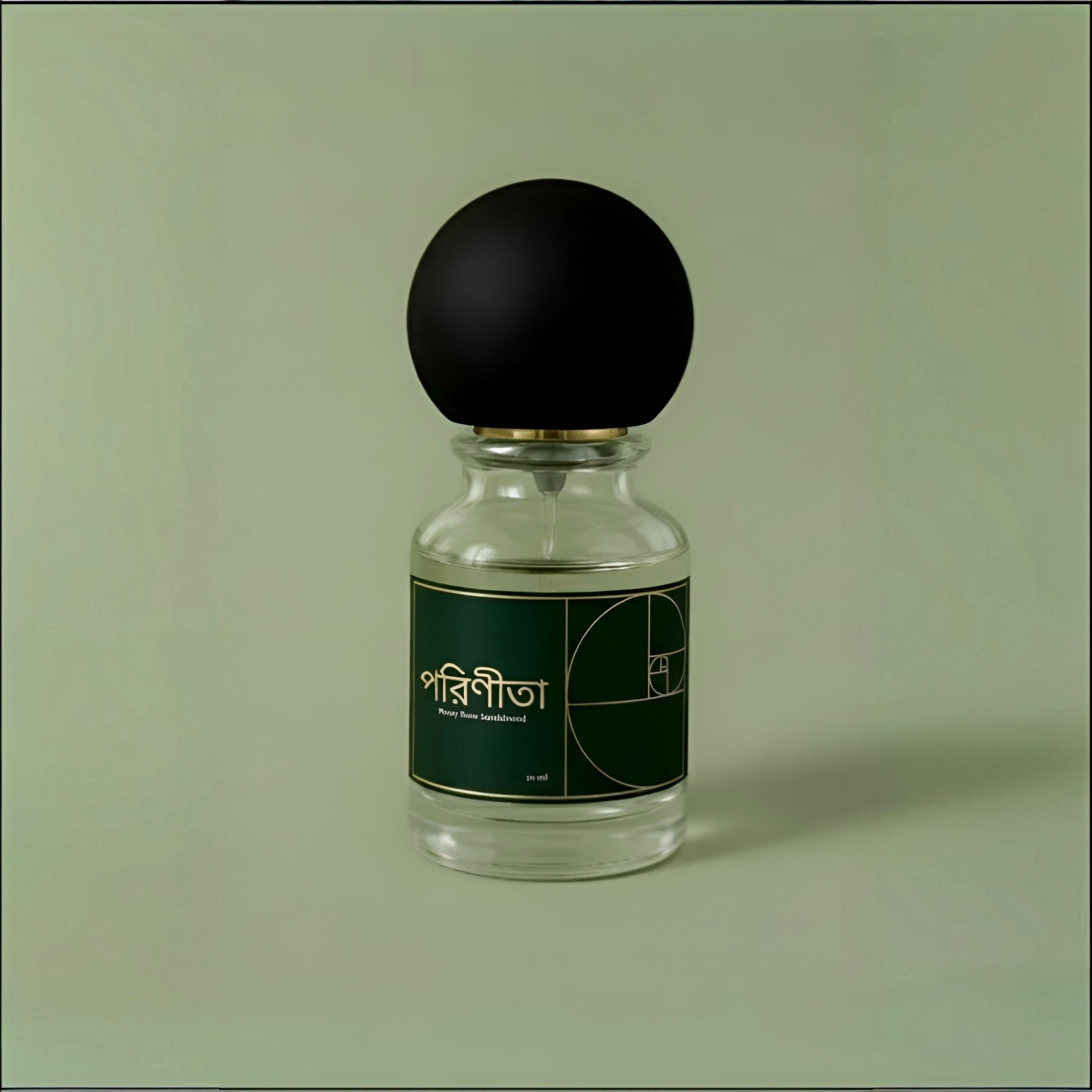 Parineeta (পরিণীতা)